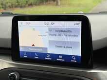 Ford Focus T EcoBoost Titanium 