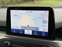 Ford Focus T EcoBoost Titanium 