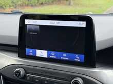 Ford Focus T EcoBoost Titanium 