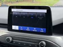 Ford Focus T EcoBoost Titanium 