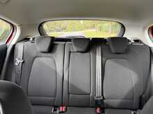 Ford Focus T EcoBoost Titanium 