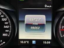 Mercedes-Benz C Class C200 Sport 