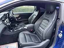 Mercedes-Benz C Class C200 Sport 
