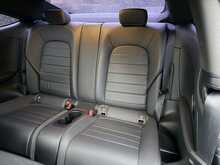 Mercedes-Benz C Class C200 Sport 