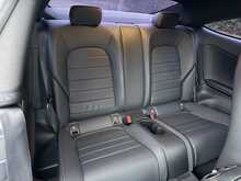 Mercedes-Benz C Class C200 Sport 