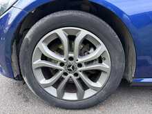 Mercedes-Benz C Class C200 Sport 