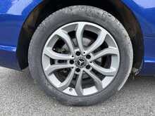 Mercedes-Benz C Class C200 Sport 