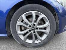 Mercedes-Benz C Class C200 Sport 