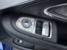 Mercedes-Benz C Class C200 Sport 