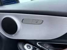 Mercedes-Benz C Class C200 Sport 