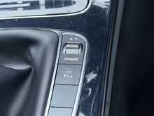 Mercedes-Benz C Class C200 Sport 