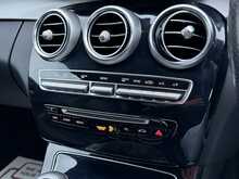 Mercedes-Benz C Class C200 Sport 