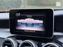 Mercedes-Benz C Class C200 Sport 