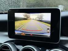 Mercedes-Benz C Class C200 Sport 