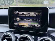 Mercedes-Benz C Class C200 Sport 