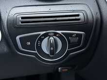 Mercedes-Benz C Class C200 Sport 