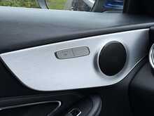 Mercedes-Benz C Class C200 Sport 