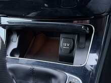 Mercedes-Benz C Class C200 Sport 