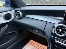 Mercedes-Benz C Class C200 Sport 