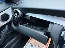 Mercedes-Benz C Class C200 Sport 