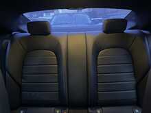 Mercedes-Benz C Class C200 Sport 