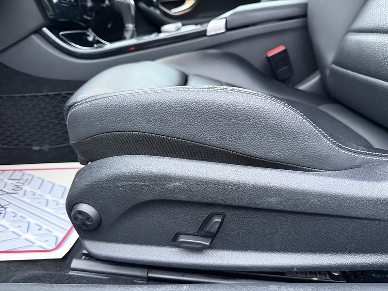 Mercedes-Benz C200 Sport Coupe 2.0 Manual Petrol