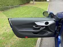 Mercedes-Benz C Class C200 Sport 