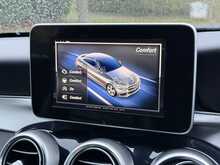 Mercedes-Benz C Class C200 Sport 