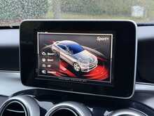 Mercedes-Benz C Class C200 Sport 