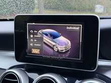 Mercedes-Benz C Class C200 Sport 