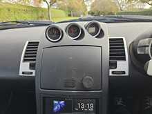 Nissan 350 Z V6 