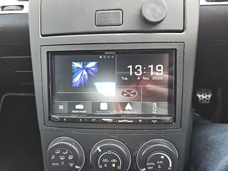 Nissan 3.5 V6 Convertible 2dr Petrol Manual (280 g/km, 276 bhp)