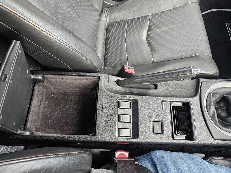 Nissan 3.5 V6 Convertible 2dr Petrol Manual (280 g/km, 276 bhp)