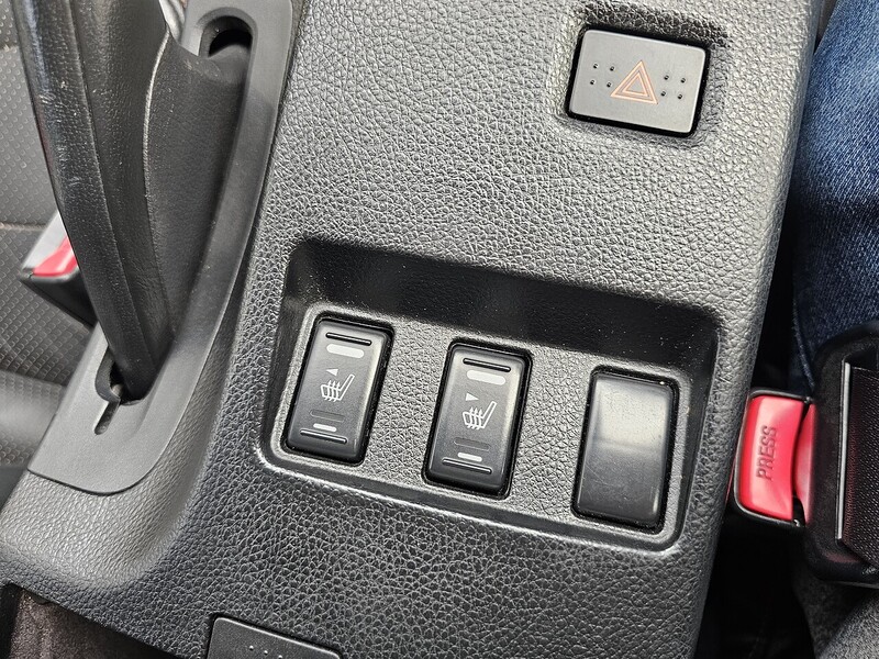 Nissan 3.5 V6 Convertible 2dr Petrol Manual (280 g/km, 276 bhp)