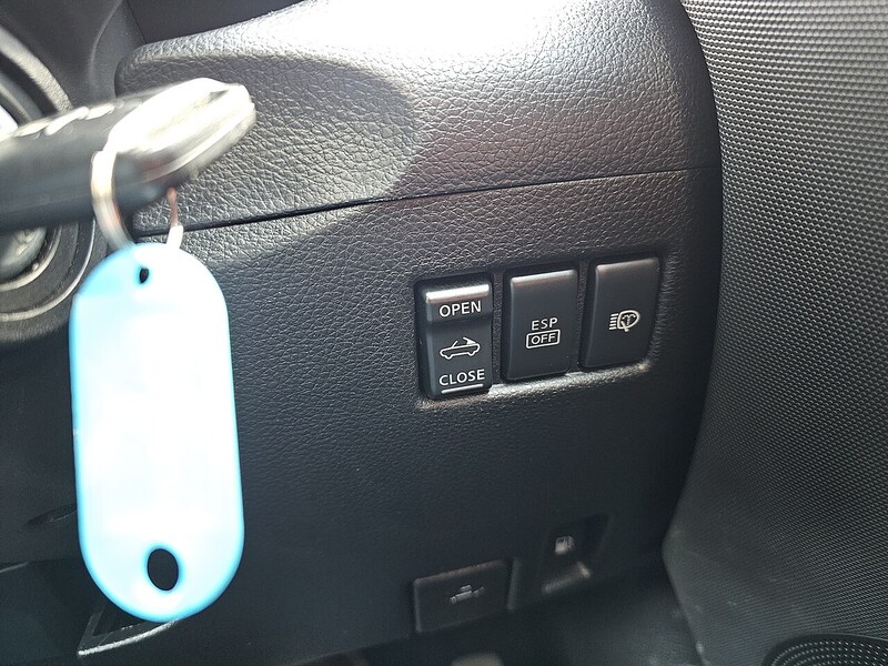 Nissan 3.5 V6 Convertible 2dr Petrol Manual (280 g/km, 276 bhp)