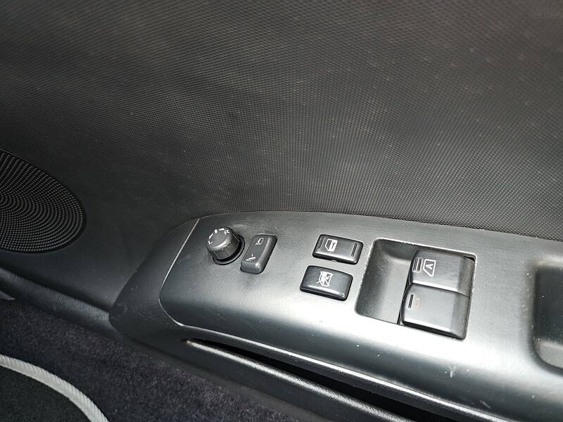 Nissan 3.5 V6 Convertible 2dr Petrol Manual (280 g/km, 276 bhp)