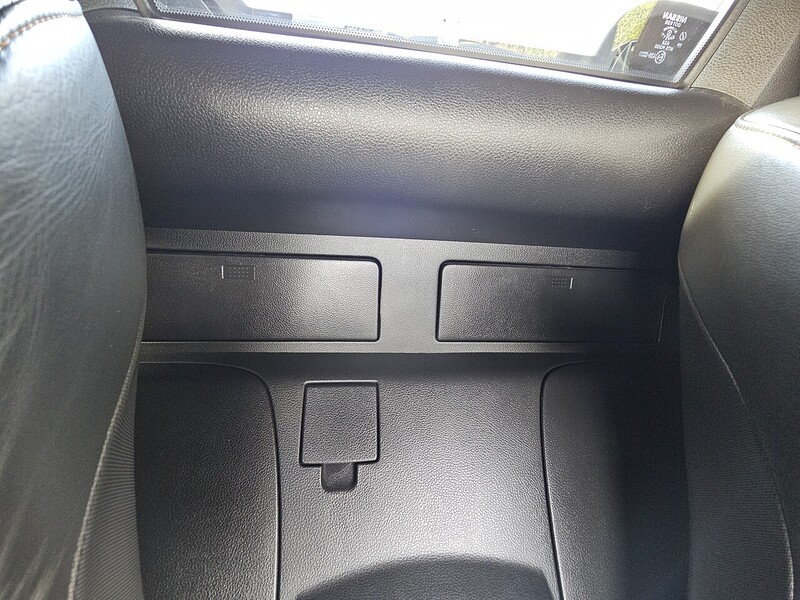 Nissan 3.5 V6 Convertible 2dr Petrol Manual (280 g/km, 276 bhp)