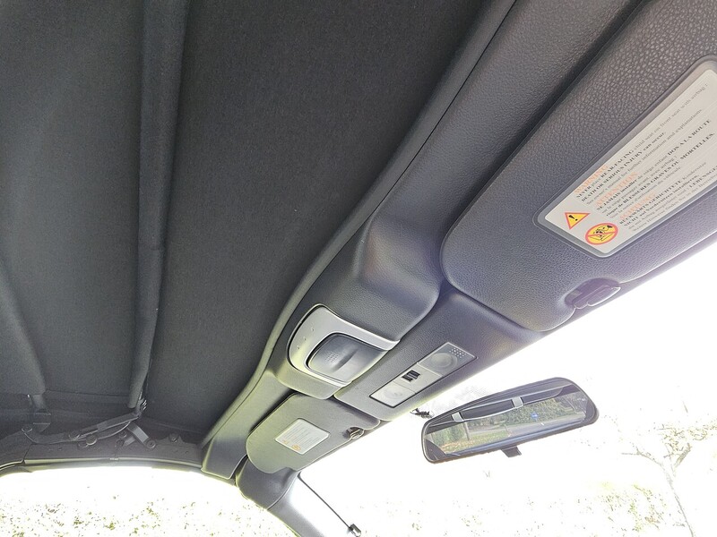 Nissan 3.5 V6 Convertible 2dr Petrol Manual (280 g/km, 276 bhp)