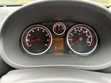 Vauxhall Corsa i Turbo VXR 