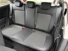 Vauxhall Corsa i Turbo VXR 