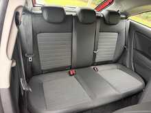 Vauxhall Corsa i Turbo VXR 