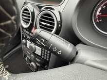 Vauxhall Corsa i Turbo VXR 