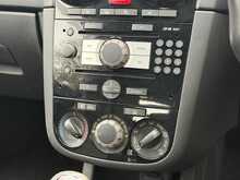 Vauxhall Corsa i Turbo VXR 