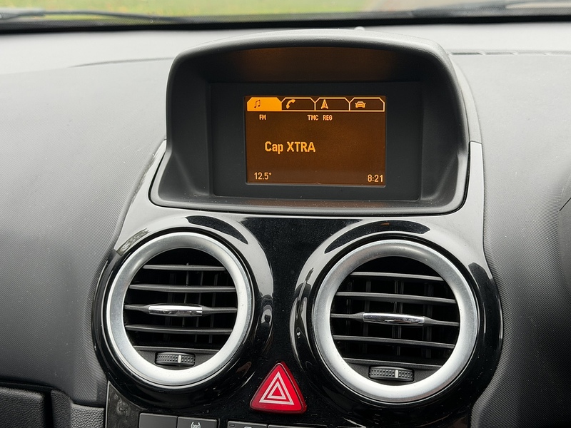 Vauxhall i Turbo VXR Hatchback 1.6 Manual Petrol