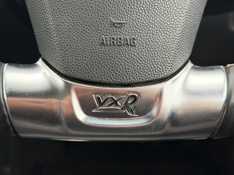 Vauxhall i Turbo VXR Hatchback 1.6 Manual Petrol