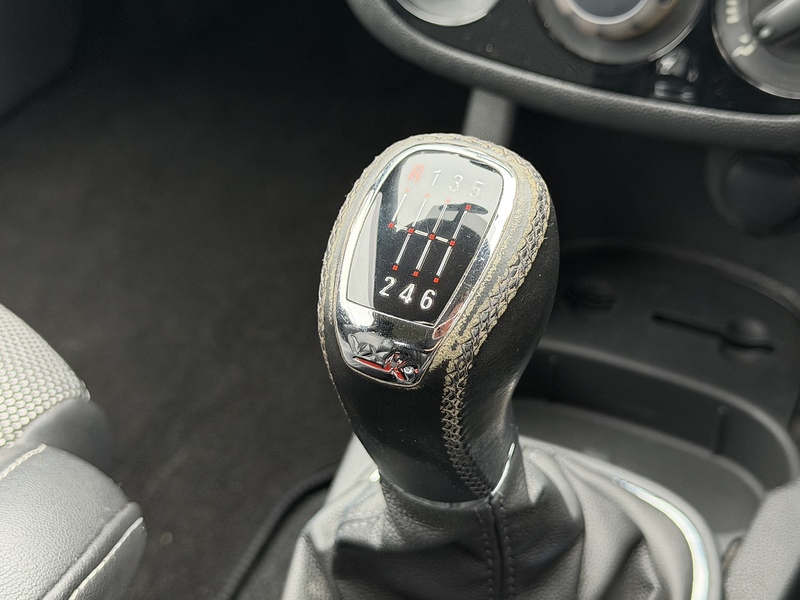 Vauxhall i Turbo VXR Hatchback 1.6 Manual Petrol