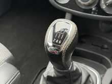 Vauxhall Corsa i Turbo VXR 