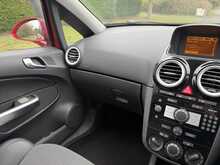 Vauxhall Corsa i Turbo VXR 