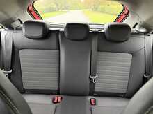 Vauxhall Corsa i Turbo VXR 