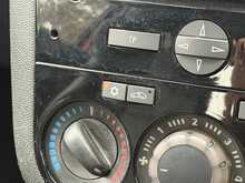 Vauxhall Corsa i Turbo VXR 